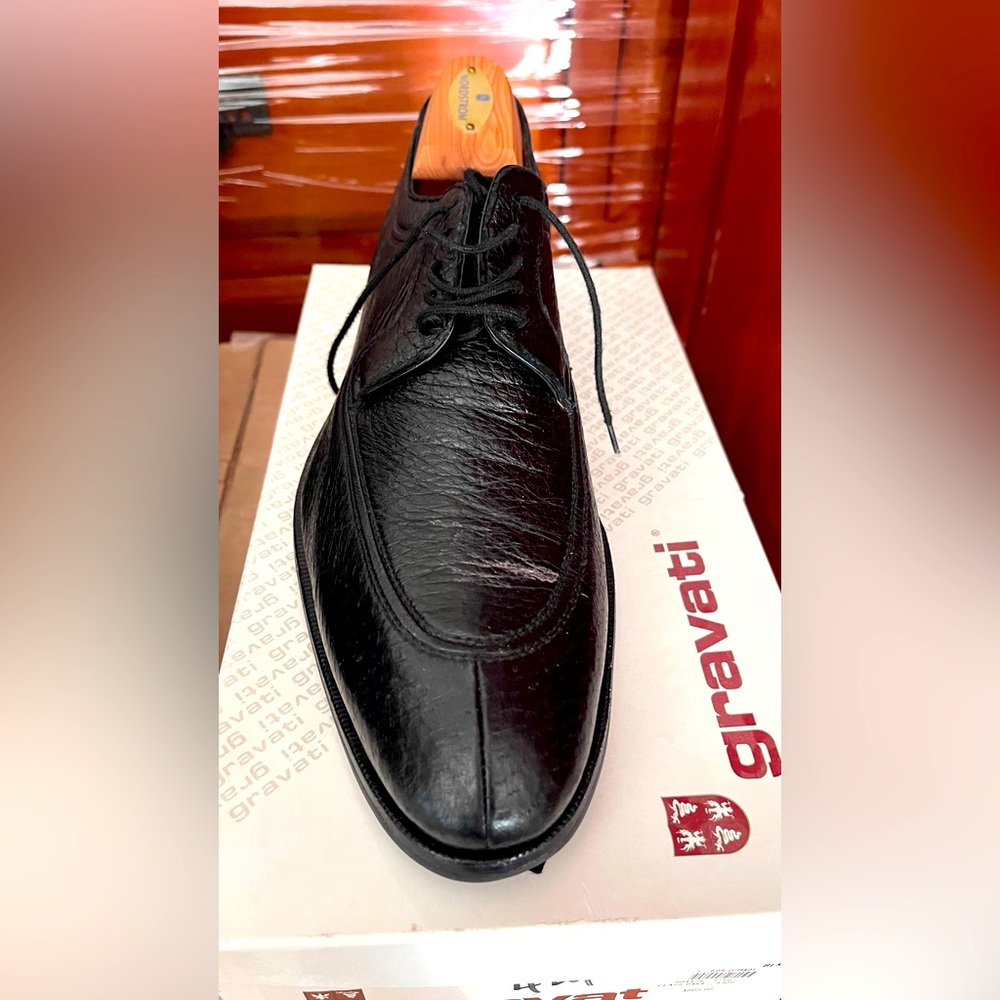 Gravati Men’s Dress Shoe